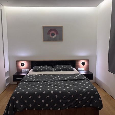 Appartamento Little Diamond Atene Esterno foto