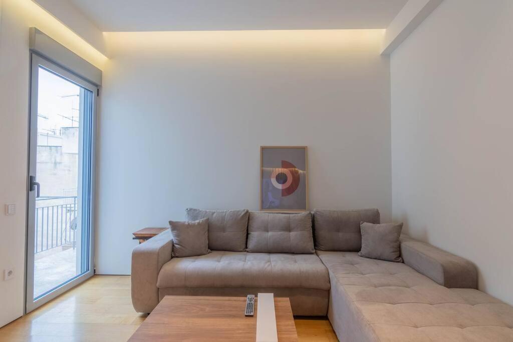 Appartamento Little Diamond Atene Esterno foto