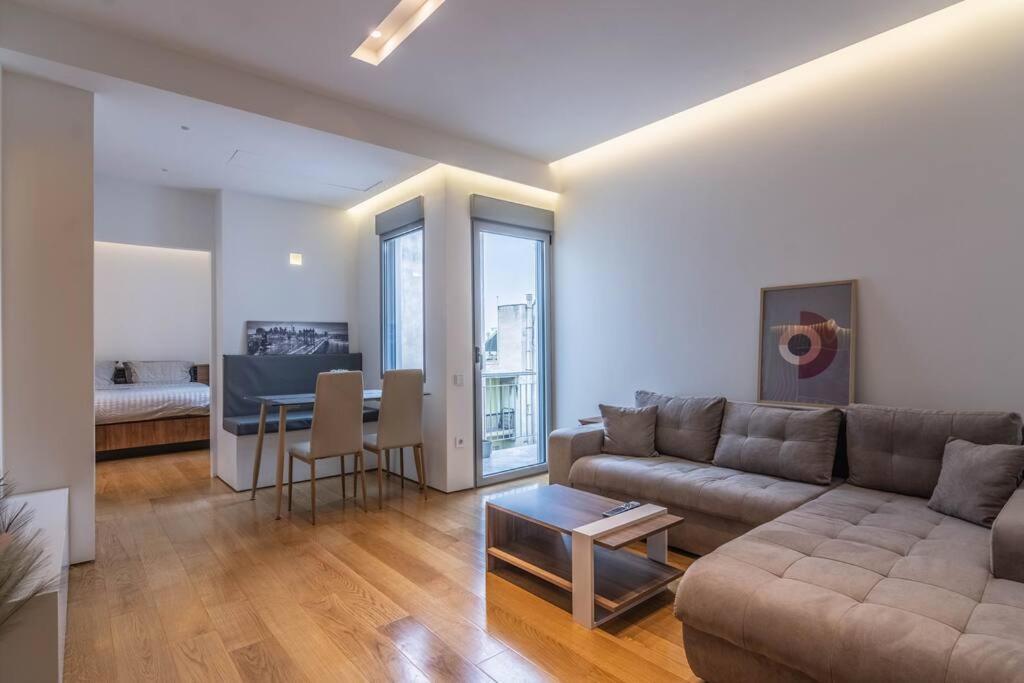 Appartamento Little Diamond Atene Esterno foto