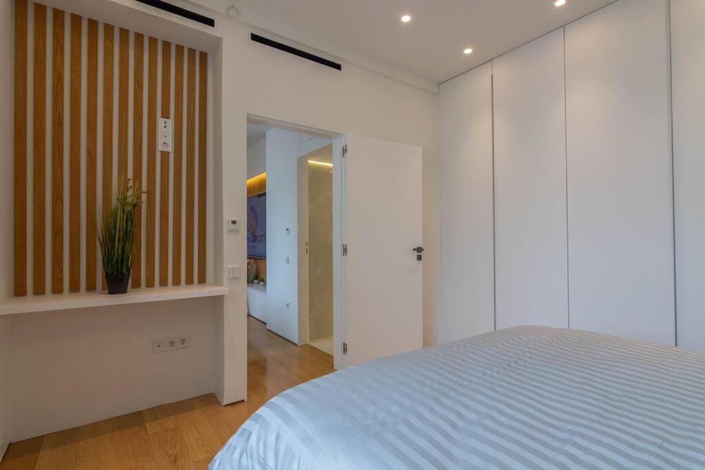 Appartamento Little Diamond Atene Esterno foto