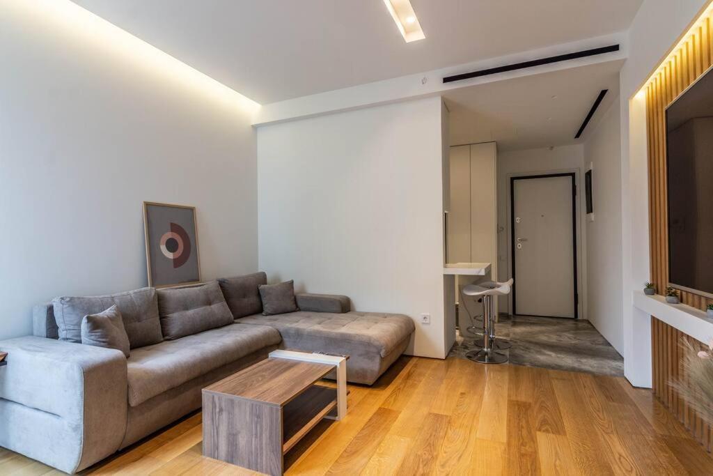 Appartamento Little Diamond Atene Esterno foto