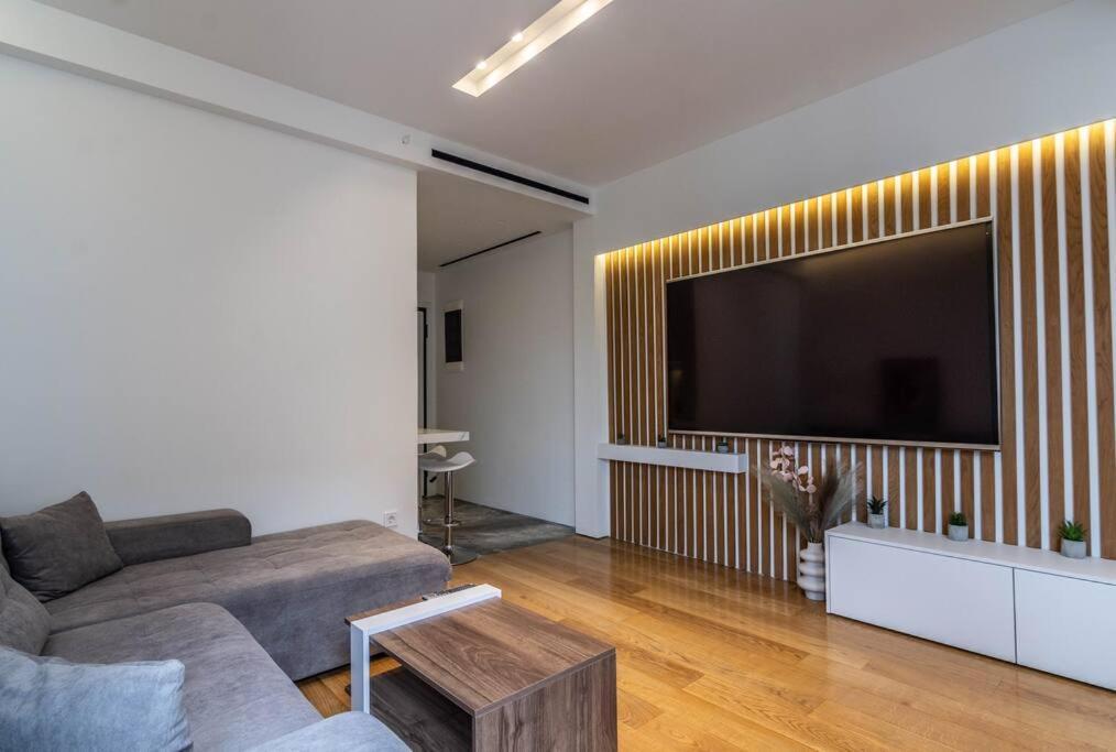 Appartamento Little Diamond Atene Esterno foto