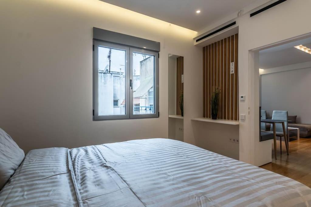 Appartamento Little Diamond Atene Esterno foto